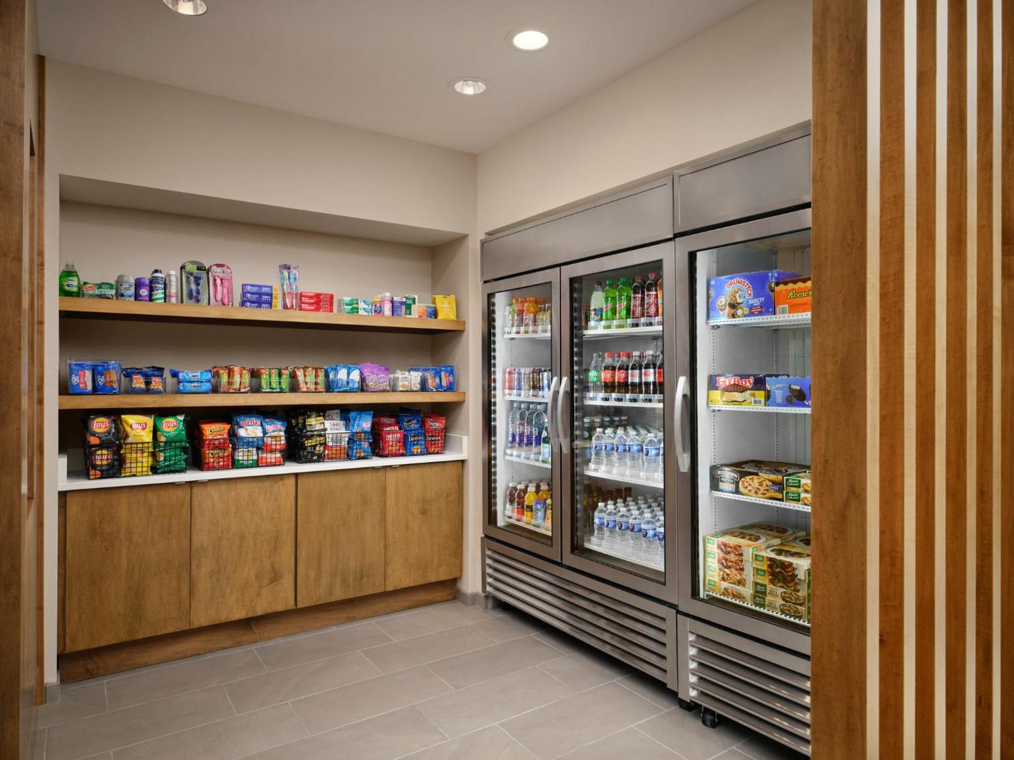 Hotel Express & By Ihg
