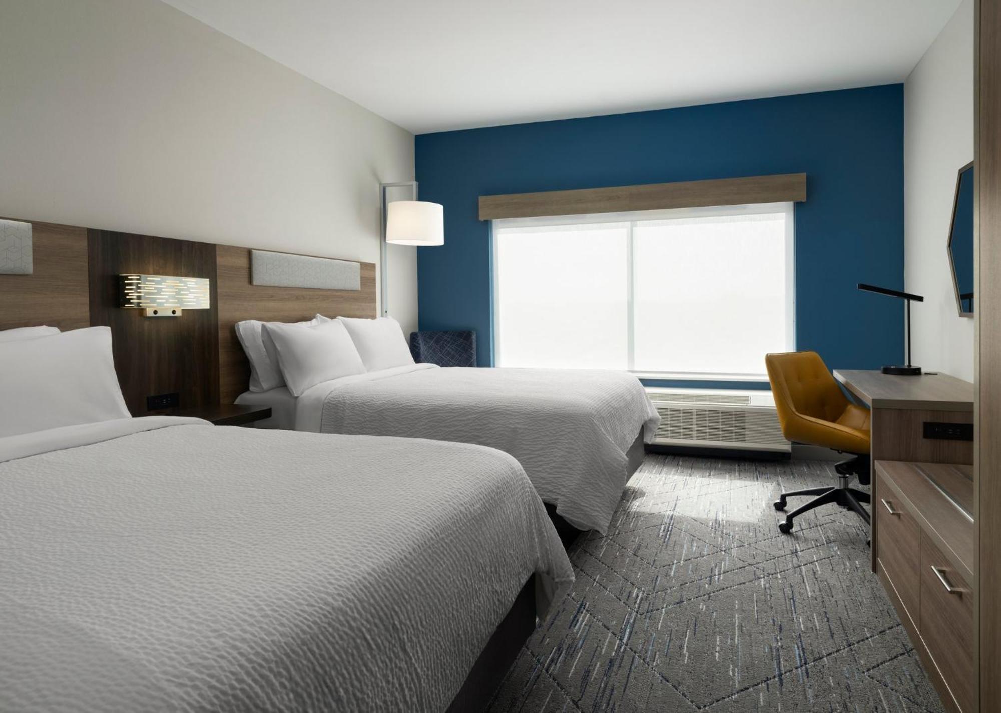 Hotel Express & By Ihg Lima