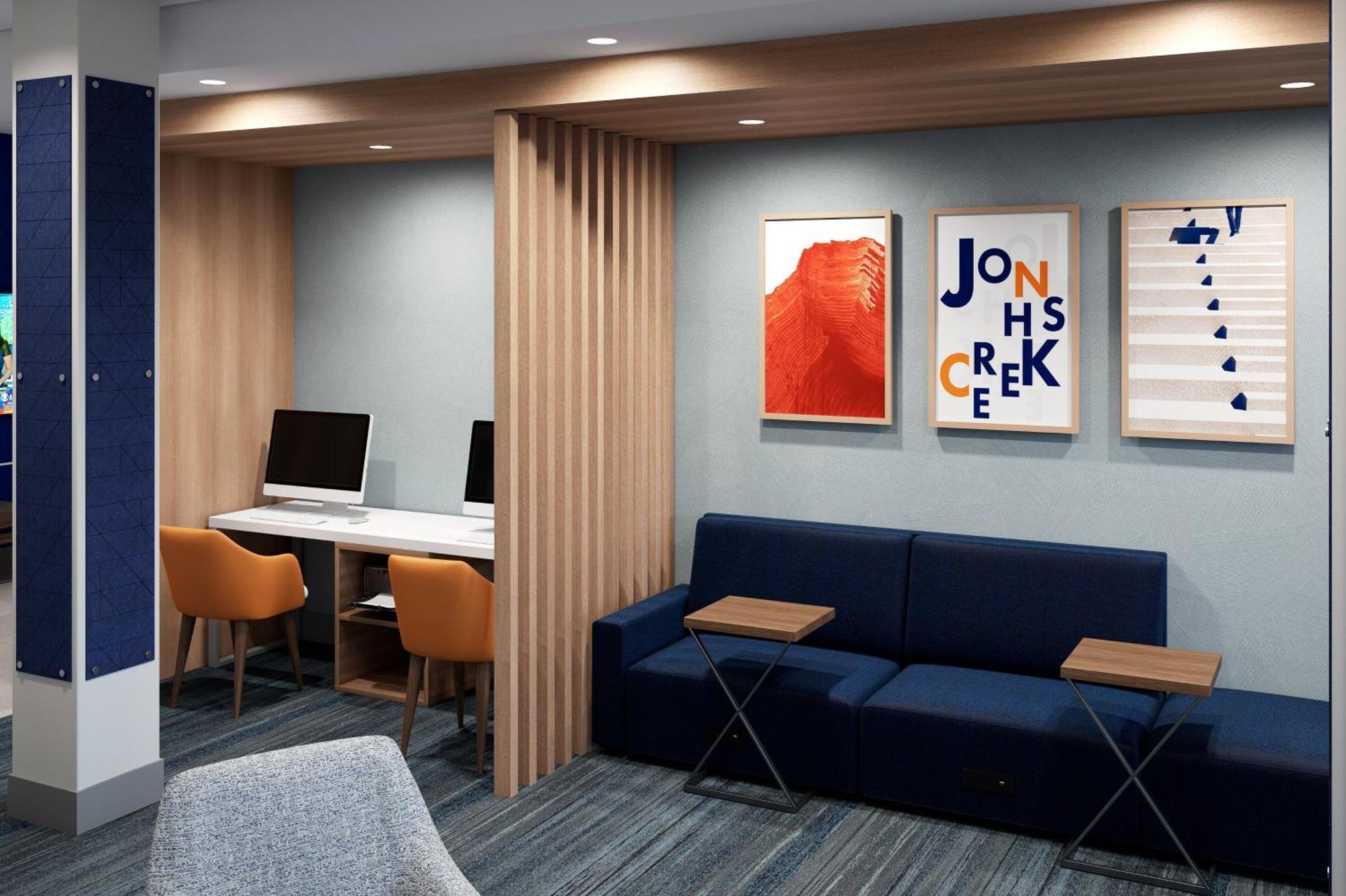 Hotel Express & By Ihg
