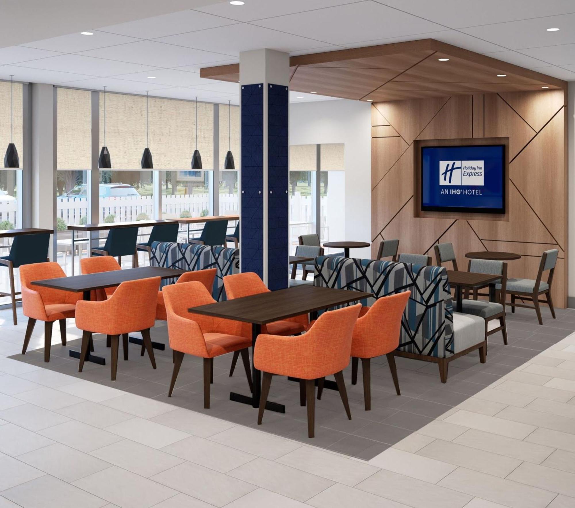 Hotel Express & By Ihg Lima